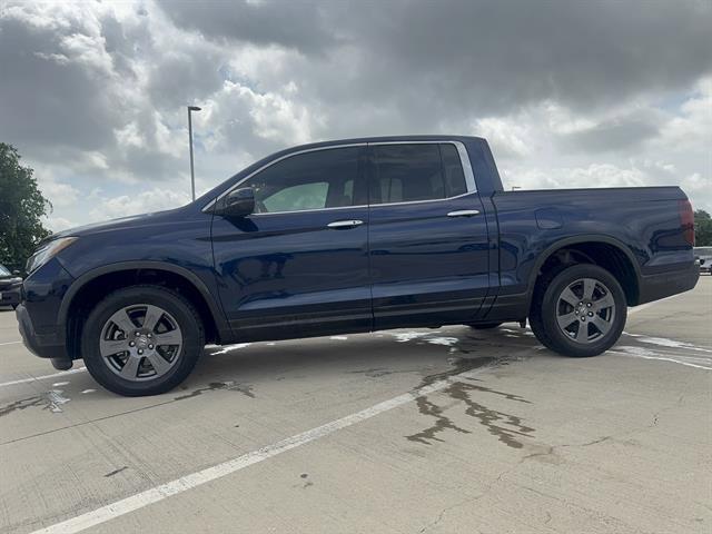 used 2020 Honda Ridgeline car, priced at $27,981