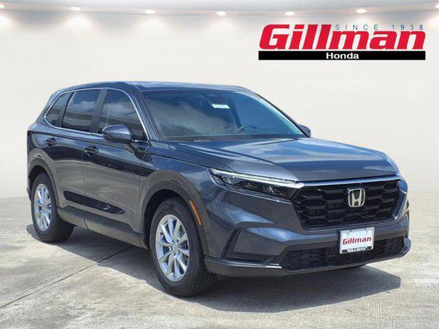 new 2026 Honda CR-V car, priced at $34,600