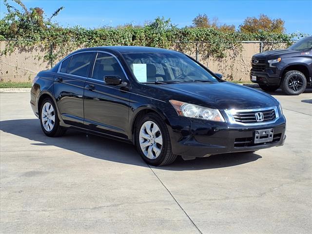 used 2009 Honda Accord car, priced at $9,882