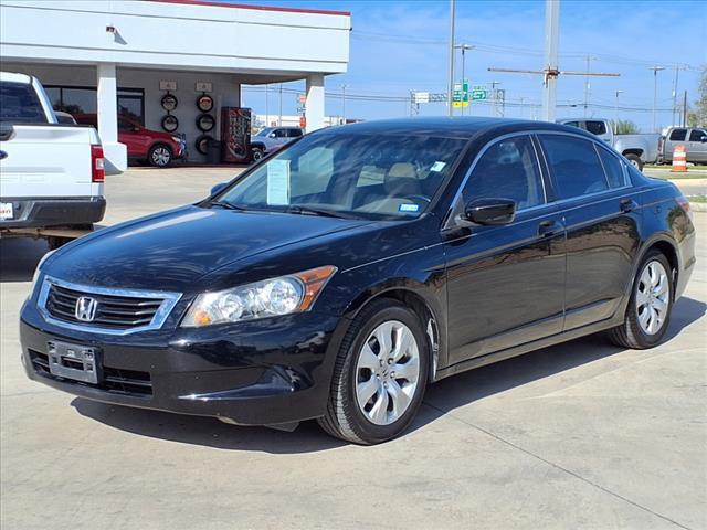 used 2009 Honda Accord car, priced at $9,882