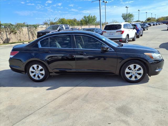 used 2009 Honda Accord car, priced at $9,882