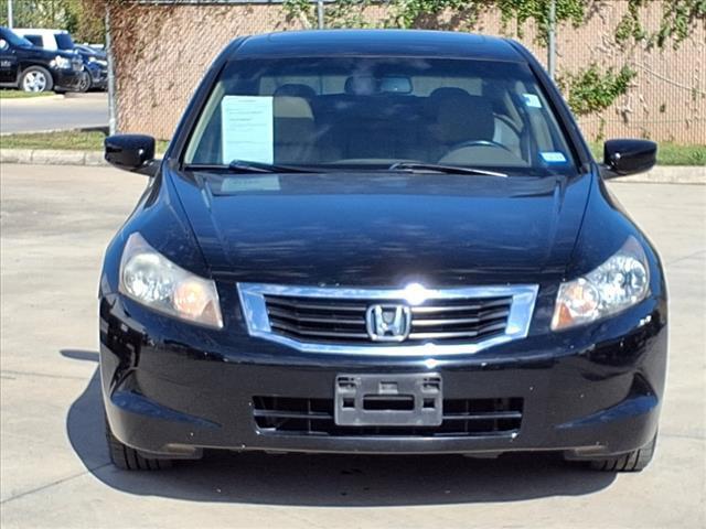 used 2009 Honda Accord car, priced at $9,882