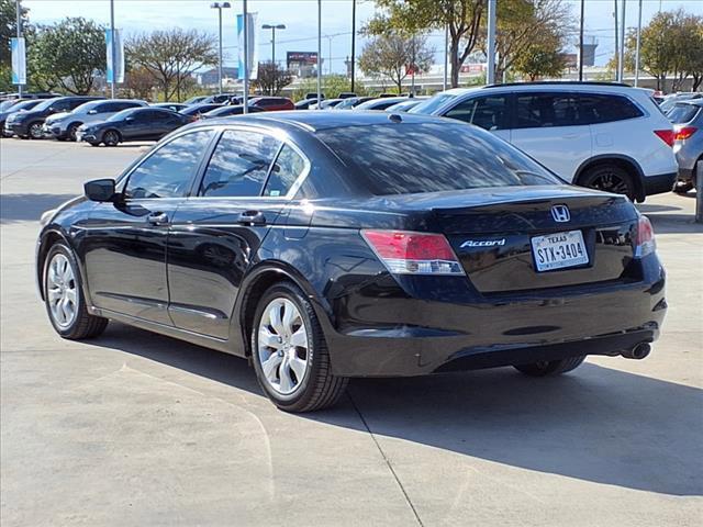 used 2009 Honda Accord car, priced at $9,882