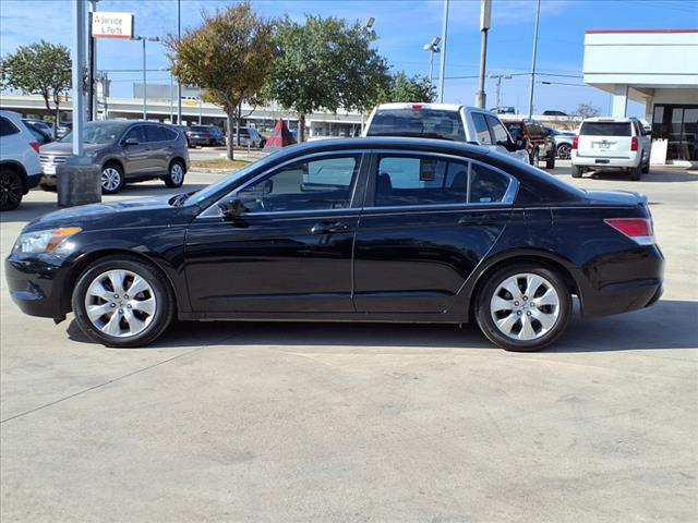 used 2009 Honda Accord car, priced at $9,882