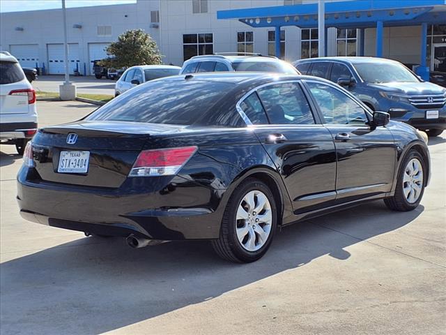 used 2009 Honda Accord car, priced at $9,882