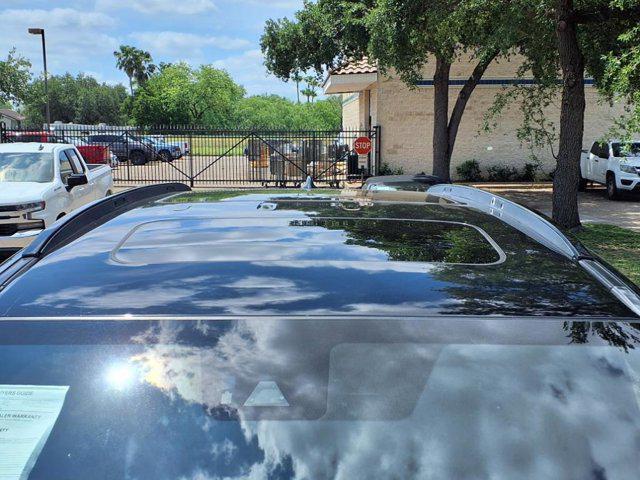 used 2021 Honda Pilot car, priced at $31,981