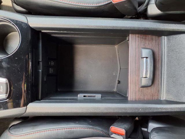 used 2021 Honda Pilot car, priced at $31,981