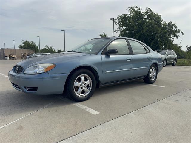 used 2005 Ford Taurus car, priced at $10,977