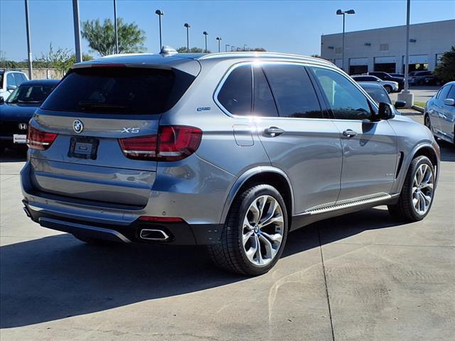 used 2018 BMW X5 eDrive car, priced at $20,982