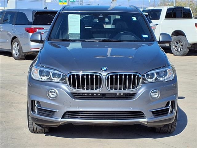 used 2018 BMW X5 eDrive car, priced at $20,982