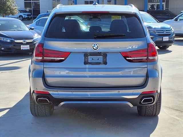 used 2018 BMW X5 eDrive car, priced at $20,982