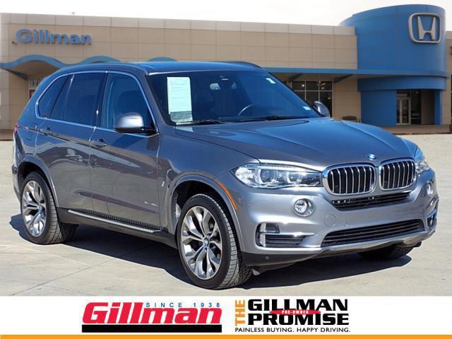 used 2018 BMW X5 eDrive car, priced at $20,982