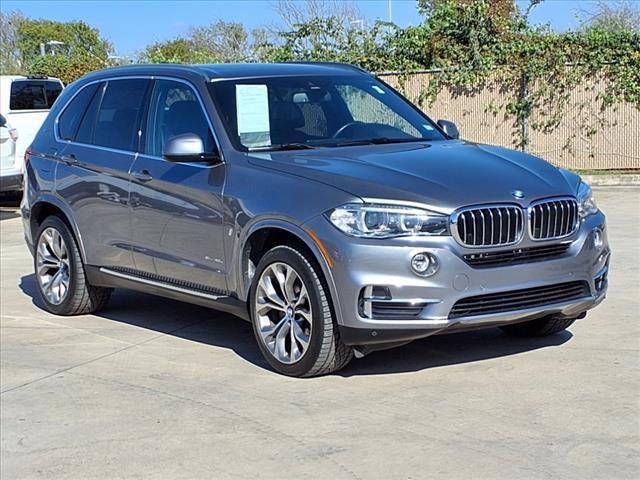 used 2018 BMW X5 eDrive car, priced at $20,982