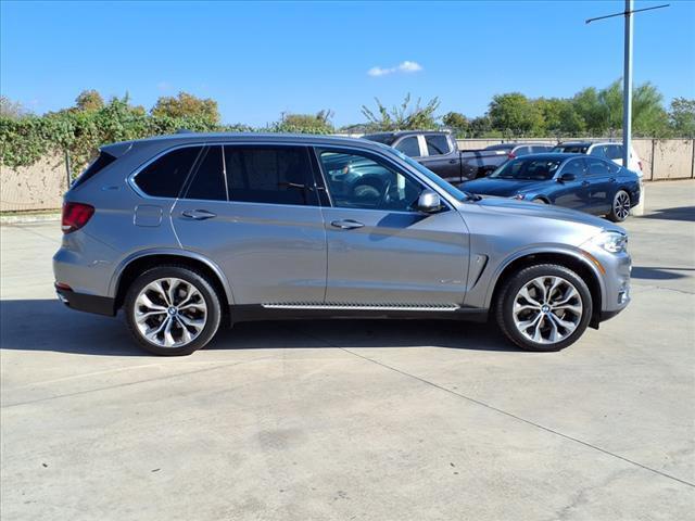 used 2018 BMW X5 eDrive car, priced at $20,982