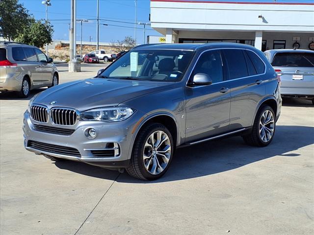 used 2018 BMW X5 eDrive car, priced at $20,982