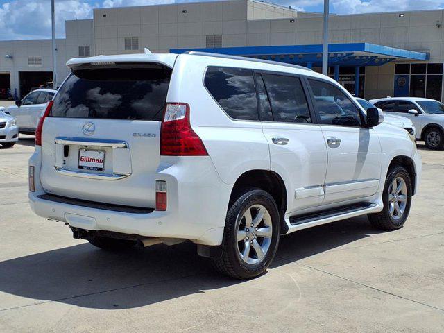 used 2013 Lexus GX 460 car, priced at $14,983
