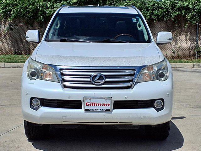 used 2013 Lexus GX 460 car, priced at $14,983