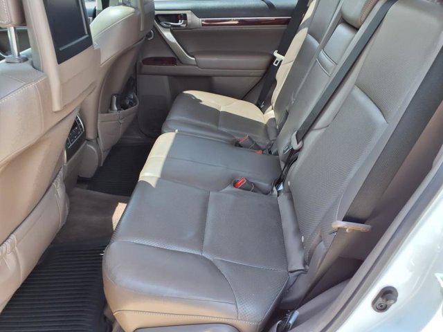 used 2013 Lexus GX 460 car, priced at $14,983