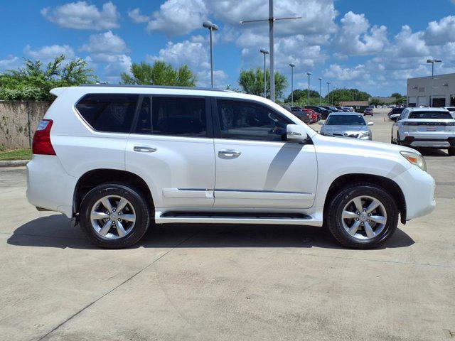 used 2013 Lexus GX 460 car, priced at $14,983