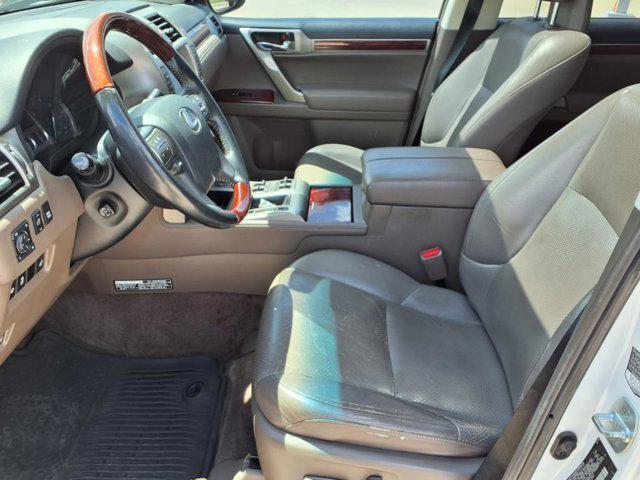 used 2013 Lexus GX 460 car, priced at $14,983