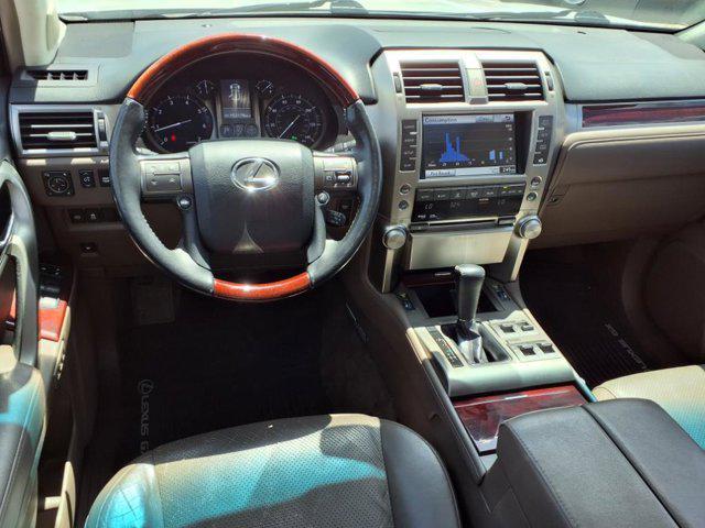 used 2013 Lexus GX 460 car, priced at $14,983