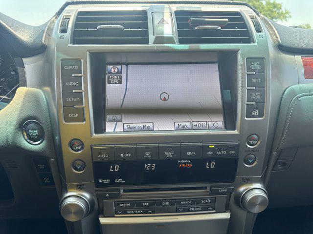 used 2013 Lexus GX 460 car, priced at $18,981