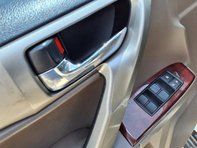 used 2013 Lexus GX 460 car, priced at $14,983