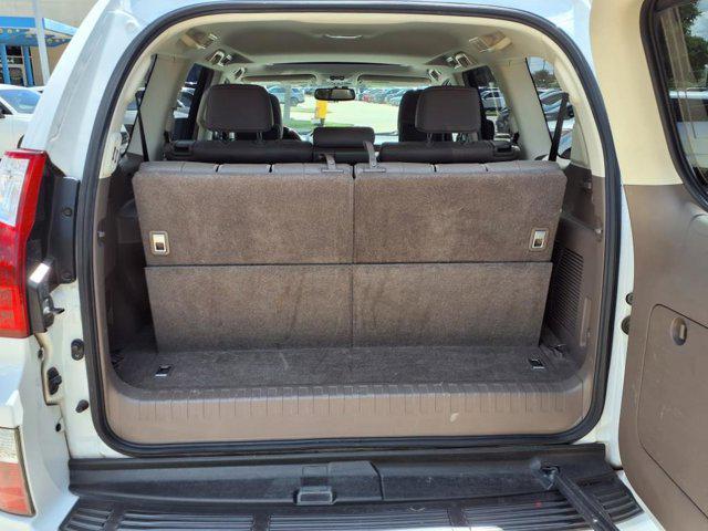 used 2013 Lexus GX 460 car, priced at $14,983