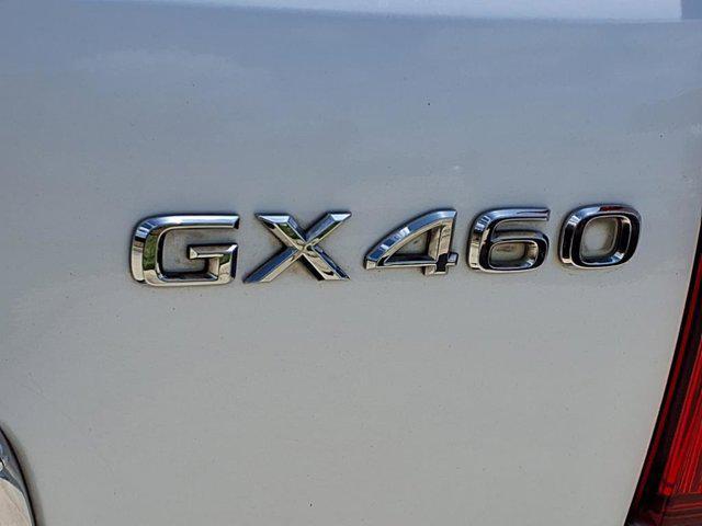 used 2013 Lexus GX 460 car, priced at $14,983