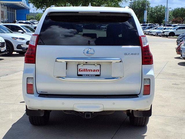 used 2013 Lexus GX 460 car, priced at $14,983