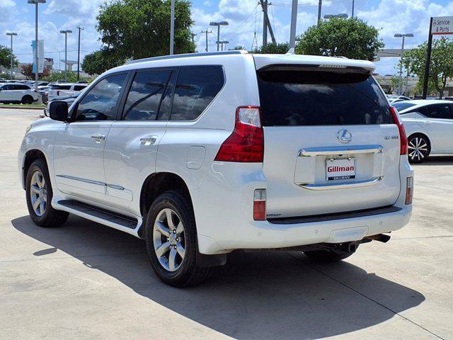 used 2013 Lexus GX 460 car, priced at $14,983