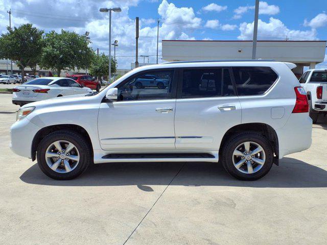 used 2013 Lexus GX 460 car, priced at $14,983