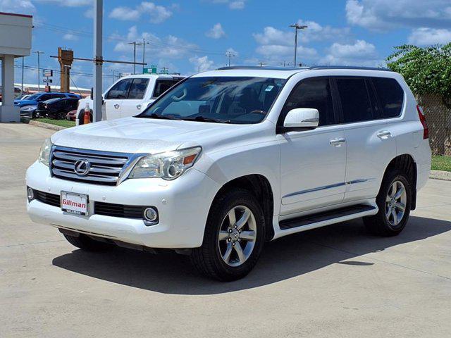 used 2013 Lexus GX 460 car, priced at $14,983