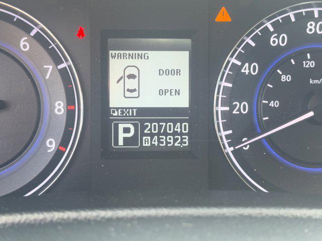 used 2010 INFINITI G37x car, priced at $8,981