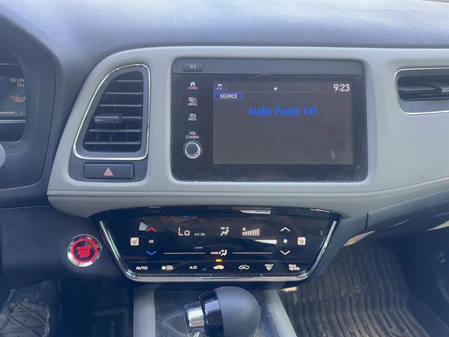 used 2022 Honda HR-V car, priced at $22,981