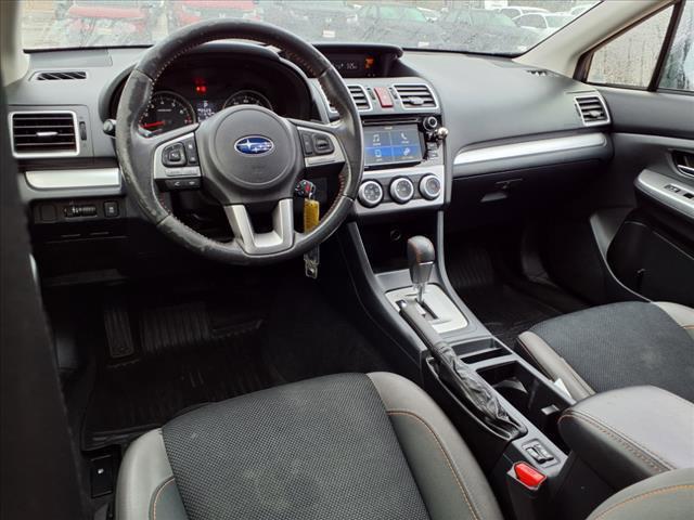 used 2016 Subaru Crosstrek car, priced at $13,881