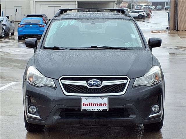 used 2016 Subaru Crosstrek car, priced at $13,881