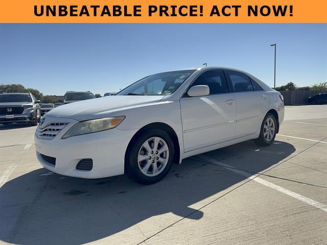 used 2011 Toyota Camry car, priced at $10,977