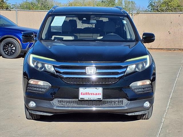 used 2016 Honda Pilot car, priced at $22,881