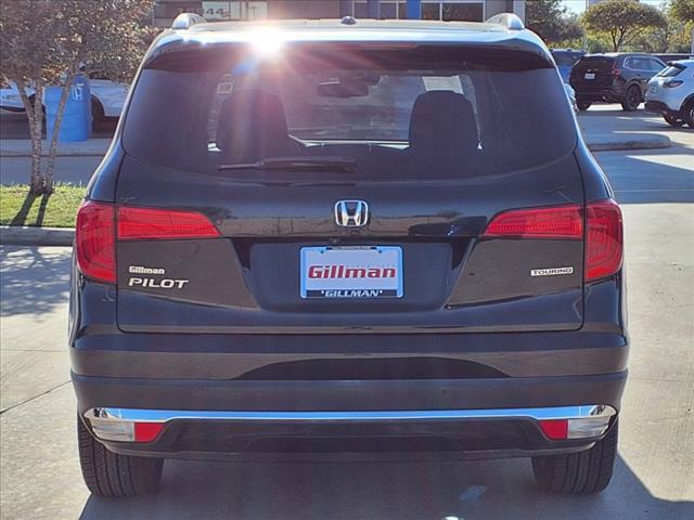 used 2016 Honda Pilot car, priced at $22,881