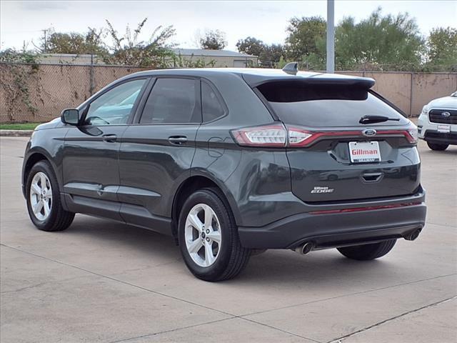 used 2015 Ford Edge car, priced at $11,483