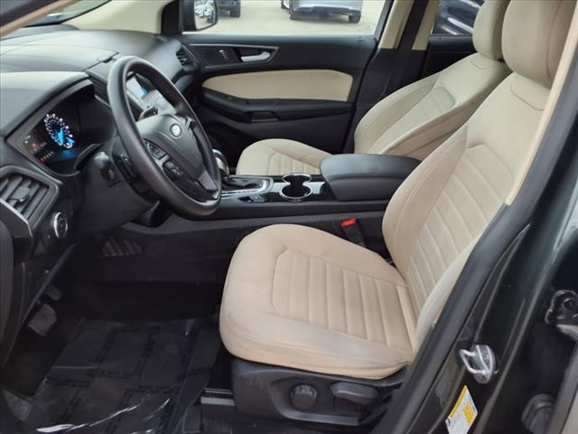 used 2015 Ford Edge car, priced at $11,483