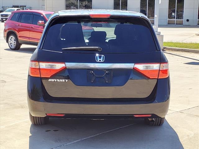 used 2012 Honda Odyssey car, priced at $13,977