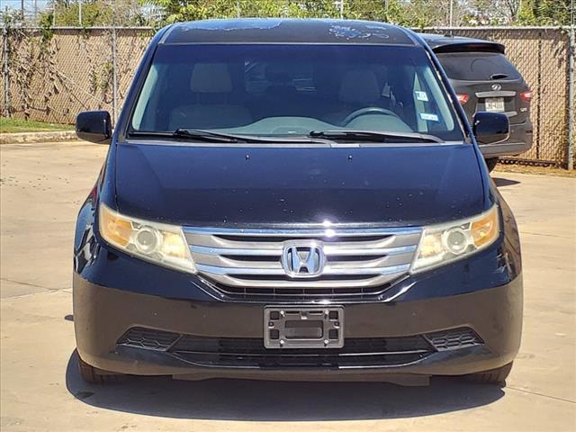 used 2012 Honda Odyssey car, priced at $13,977