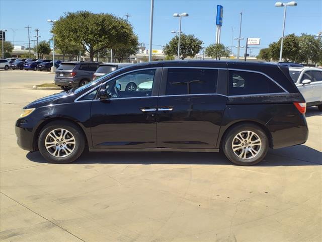 used 2012 Honda Odyssey car, priced at $13,977