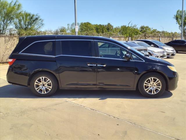 used 2012 Honda Odyssey car, priced at $13,977