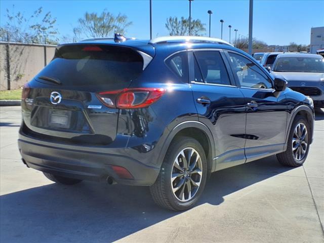 used 2016 Mazda CX-5 car, priced at $13,982