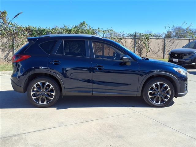 used 2016 Mazda CX-5 car, priced at $13,982