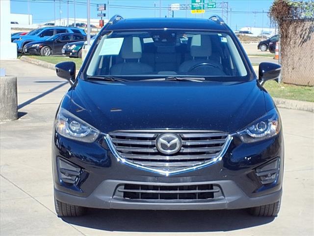 used 2016 Mazda CX-5 car, priced at $13,982