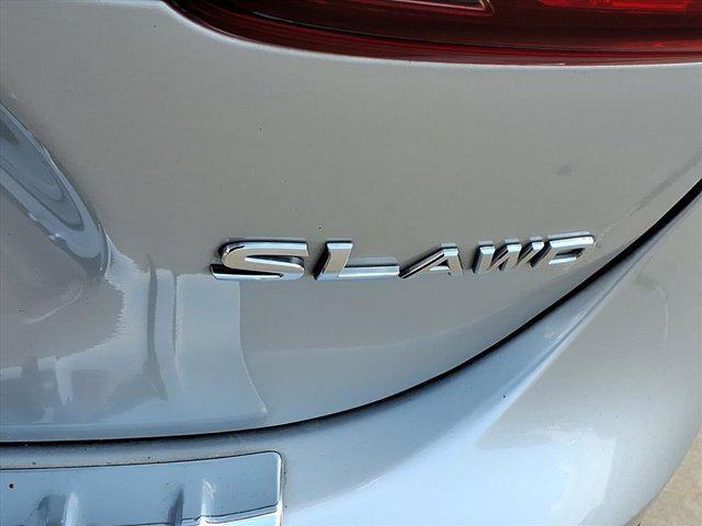 used 2017 Nissan Rogue Sport car, priced at $15,983